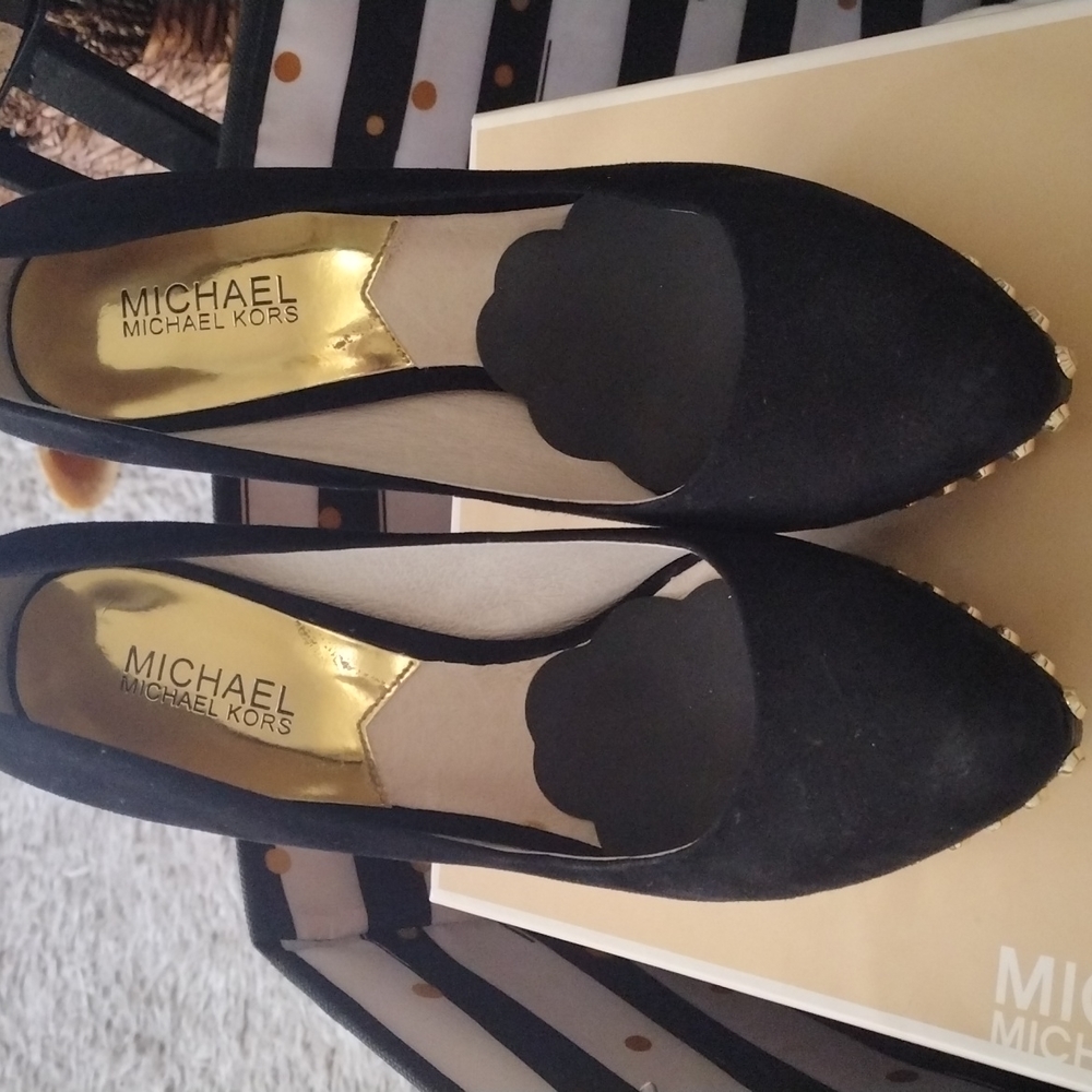 Michael Kors heels